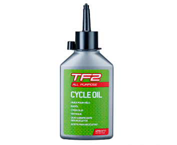 TF2 Cycle Oil (125ml)